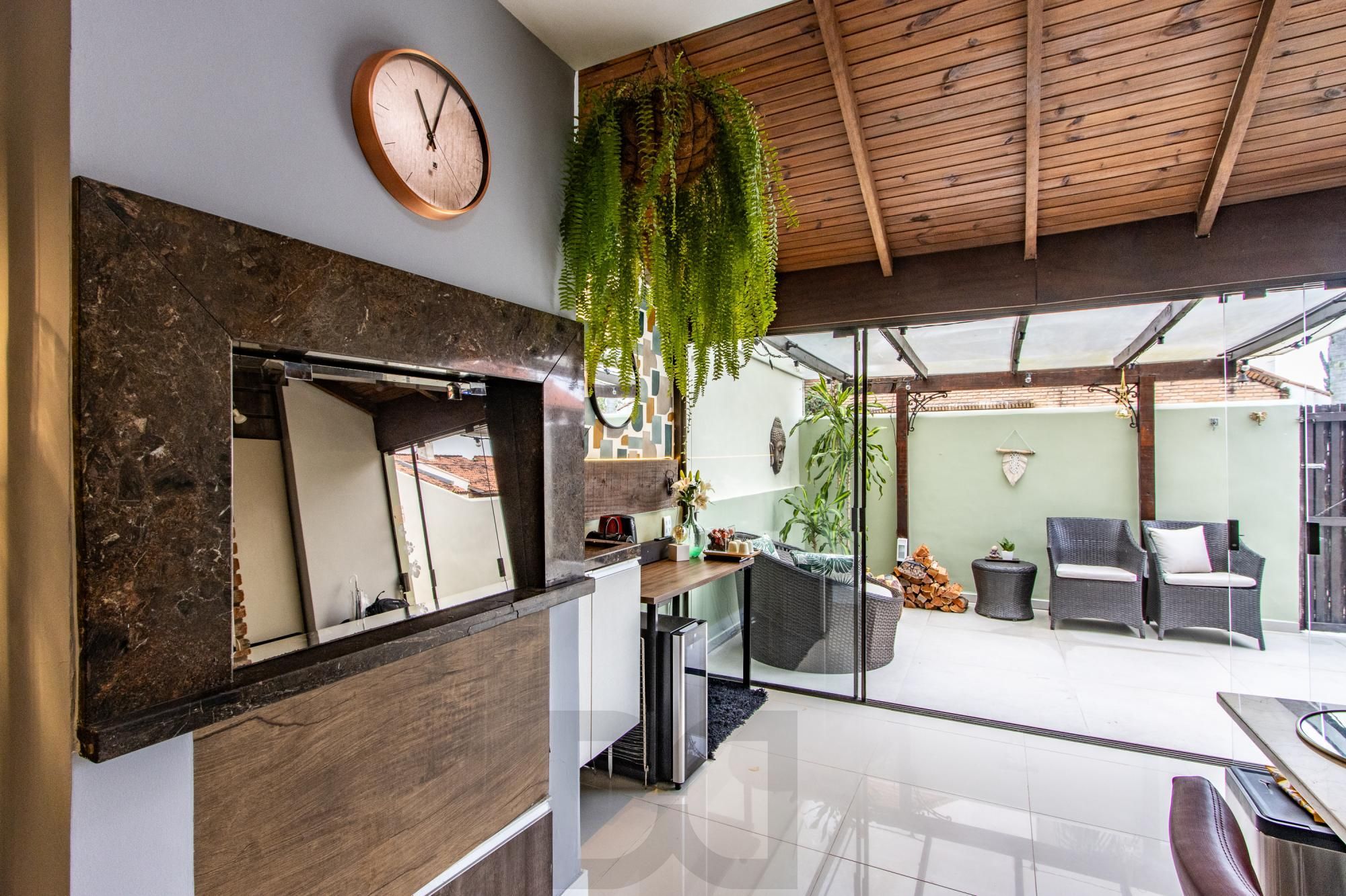 Bela casa em condominio Zona Sul ! — foto 13