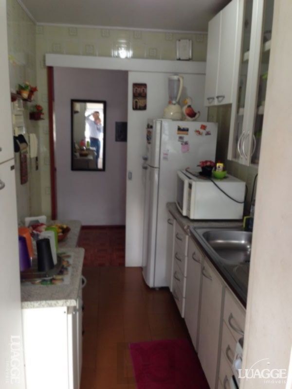 Apartamento para Venda - 65.11m², 2 dormitórios, Cristal — foto 12