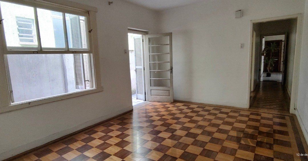 Apartamento | 2 quartos | 107,37m2 privativos | Bairro Floresta — foto 1