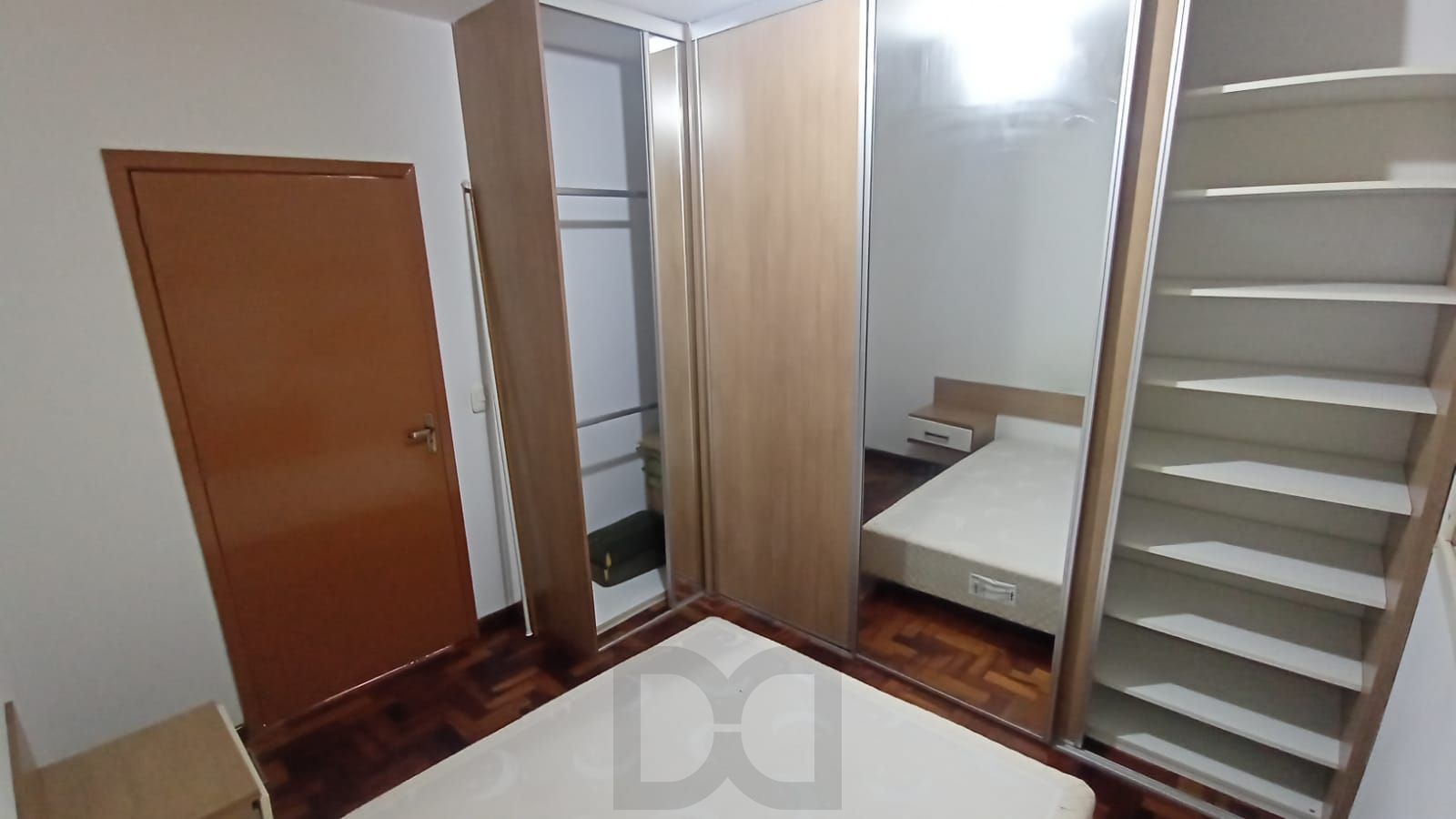 Apartamento com 1 quarto, no bairro Camaquã — foto 10