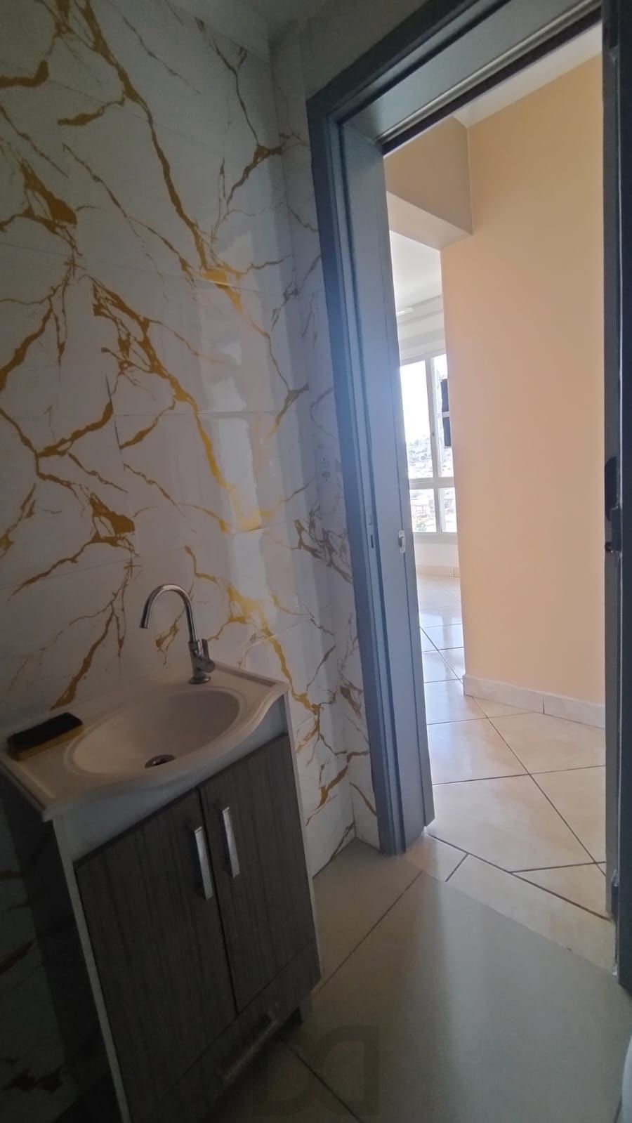 Apartamento com 3 dormitorios e Box escriturado — foto 12