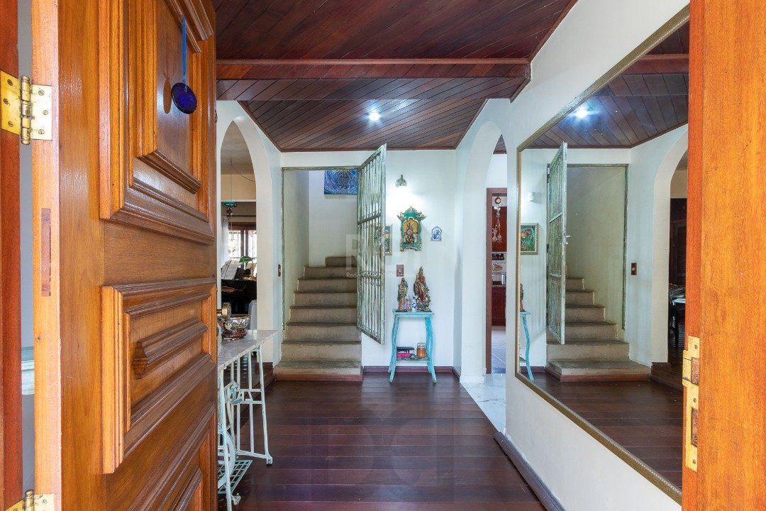 Casa Condominio para Venda - 386m², 3 dormitórios, sendo 2 suites, 2 vagas - Espirito Santo — foto 5