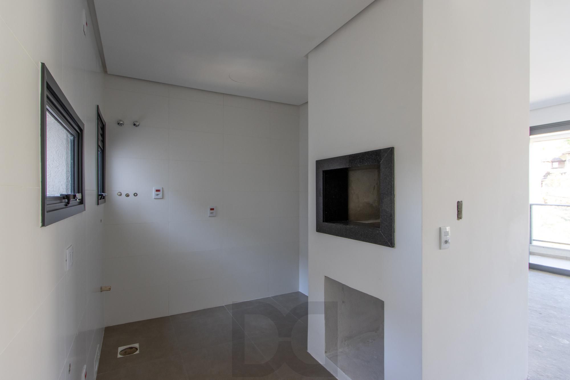 Apartamento 2 quartos na Chácara das Pedras — foto 12