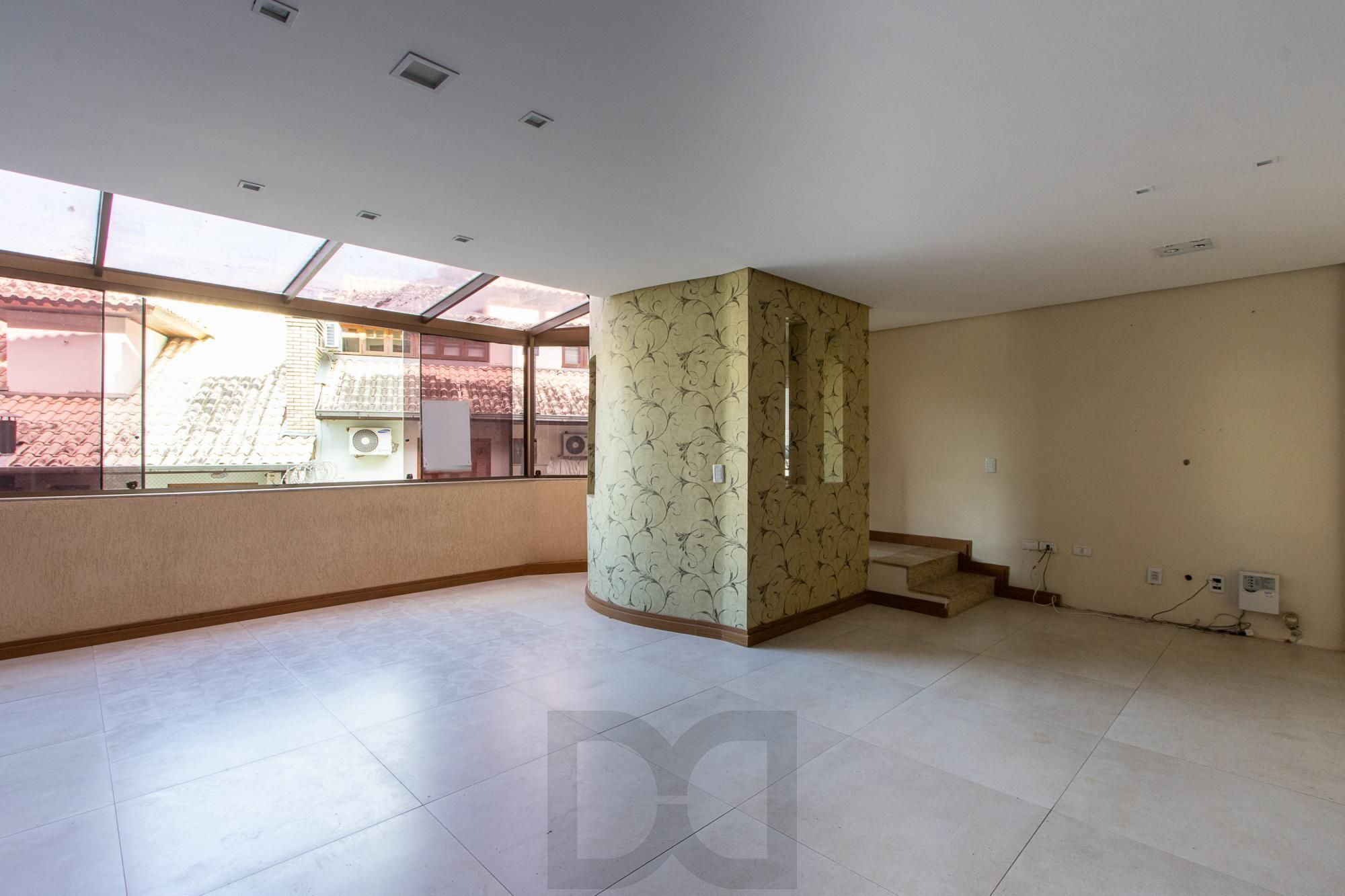 Casa em condominio Zona Sul, desocupada — foto 7