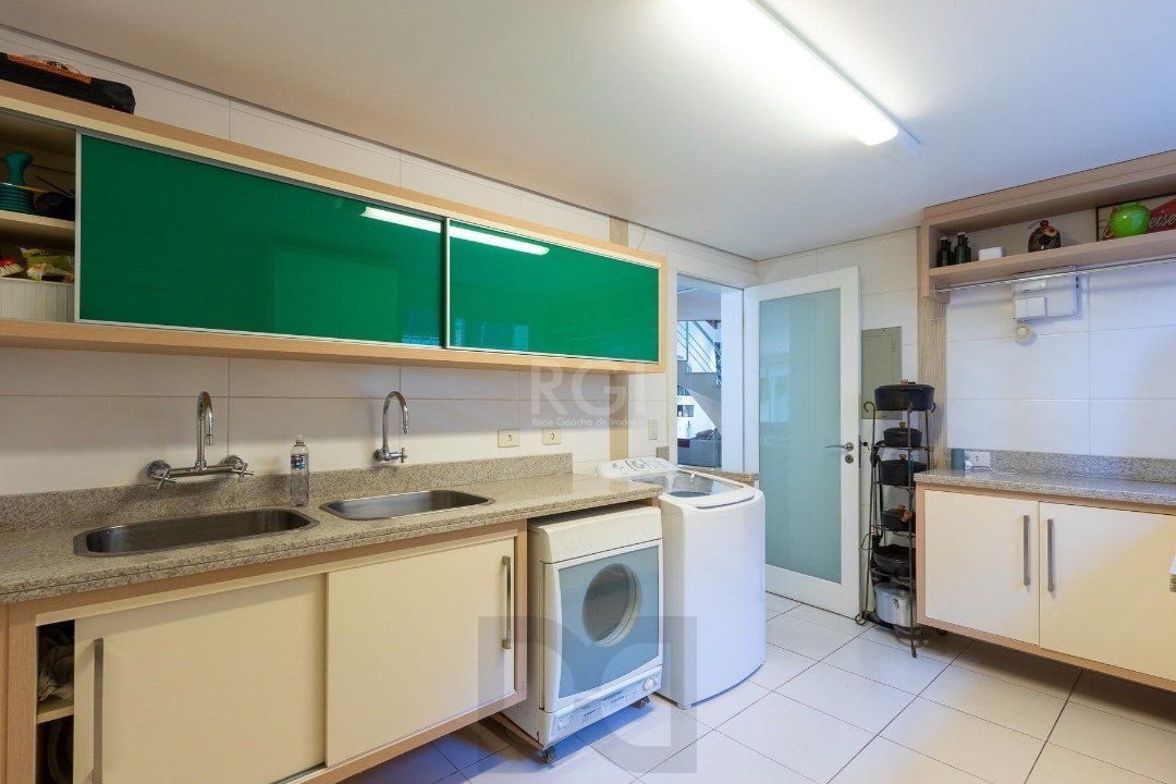 Casa para Venda - 463m², 4 dormitórios, sendo 4 suites, 4 vagas - Ipanema — foto 23
