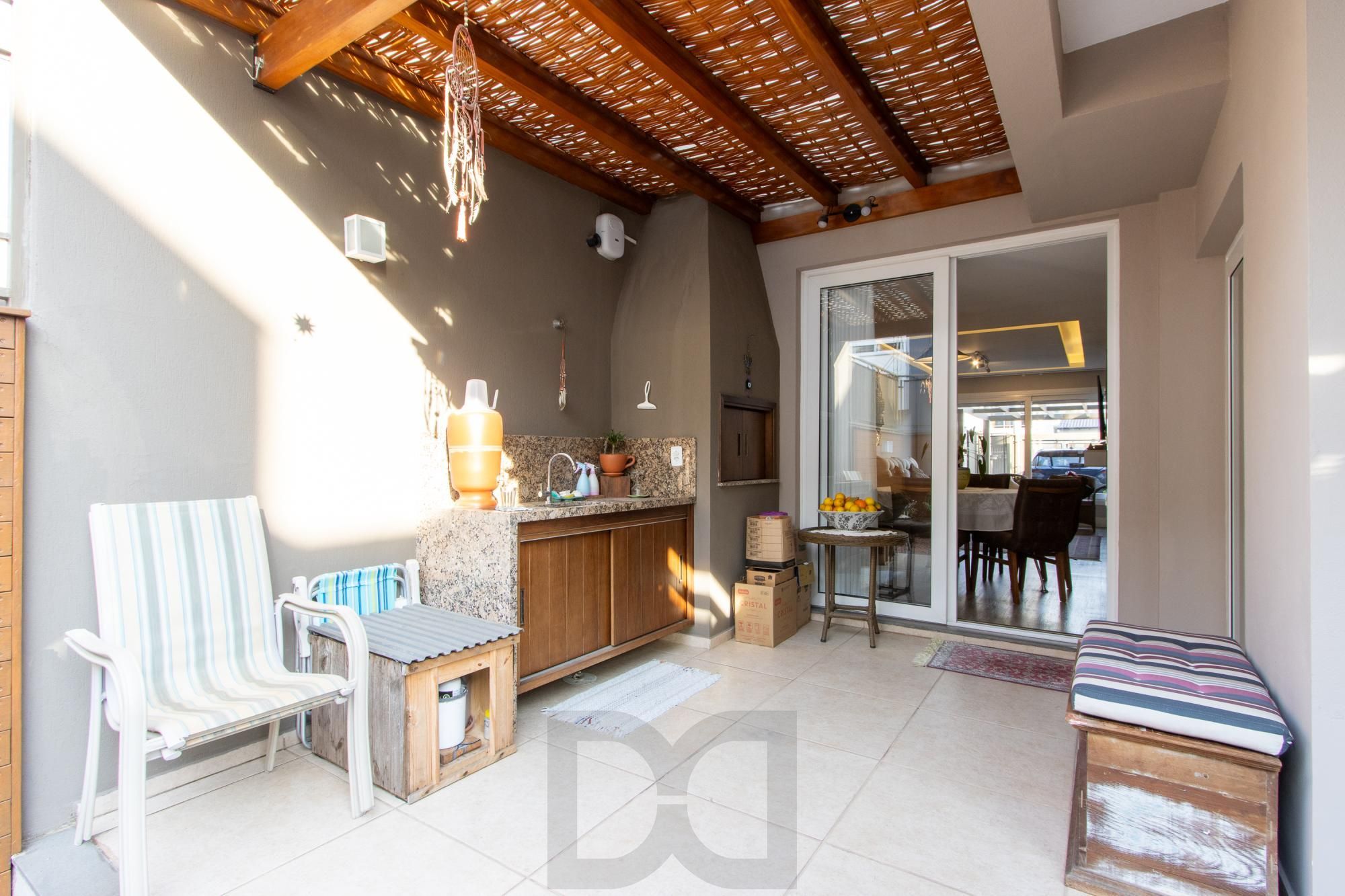 Casa Lagos de Nova Ipanema — foto 21