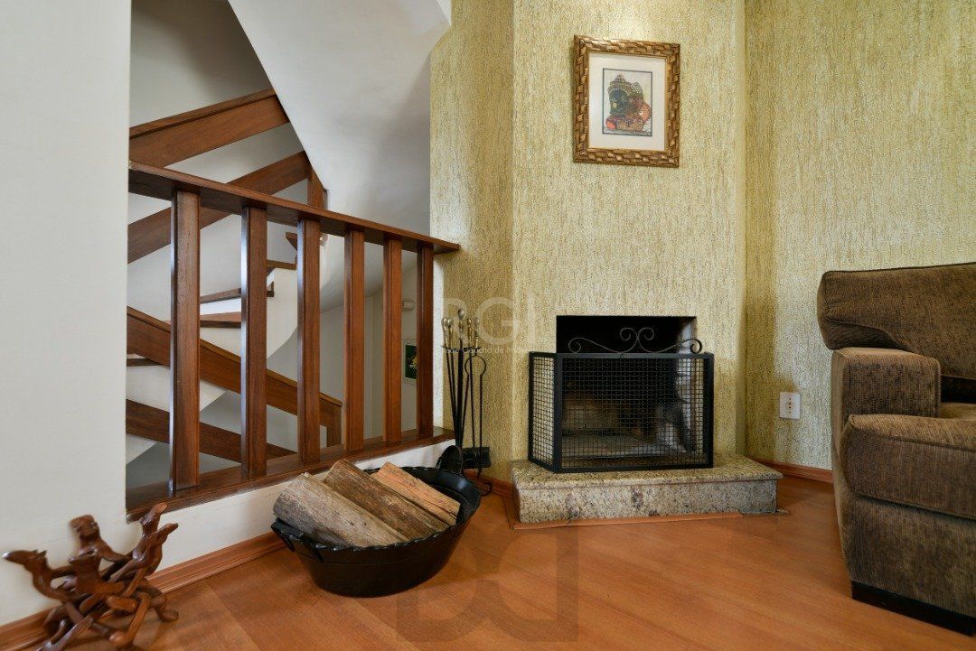 Casa Condominio para Venda - 240m², 3 dormitórios, sendo 1 suites, 3 vagas - Tristeza — foto 8