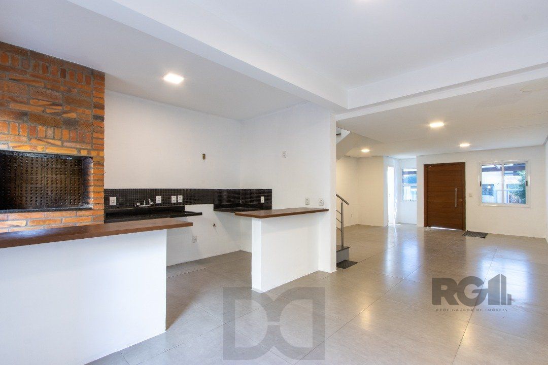 Casa para Locação/Aluguel - 150m², 3 dormitórios, sendo 1 suites, 2 vagas - Aberta dos Morros — foto 16