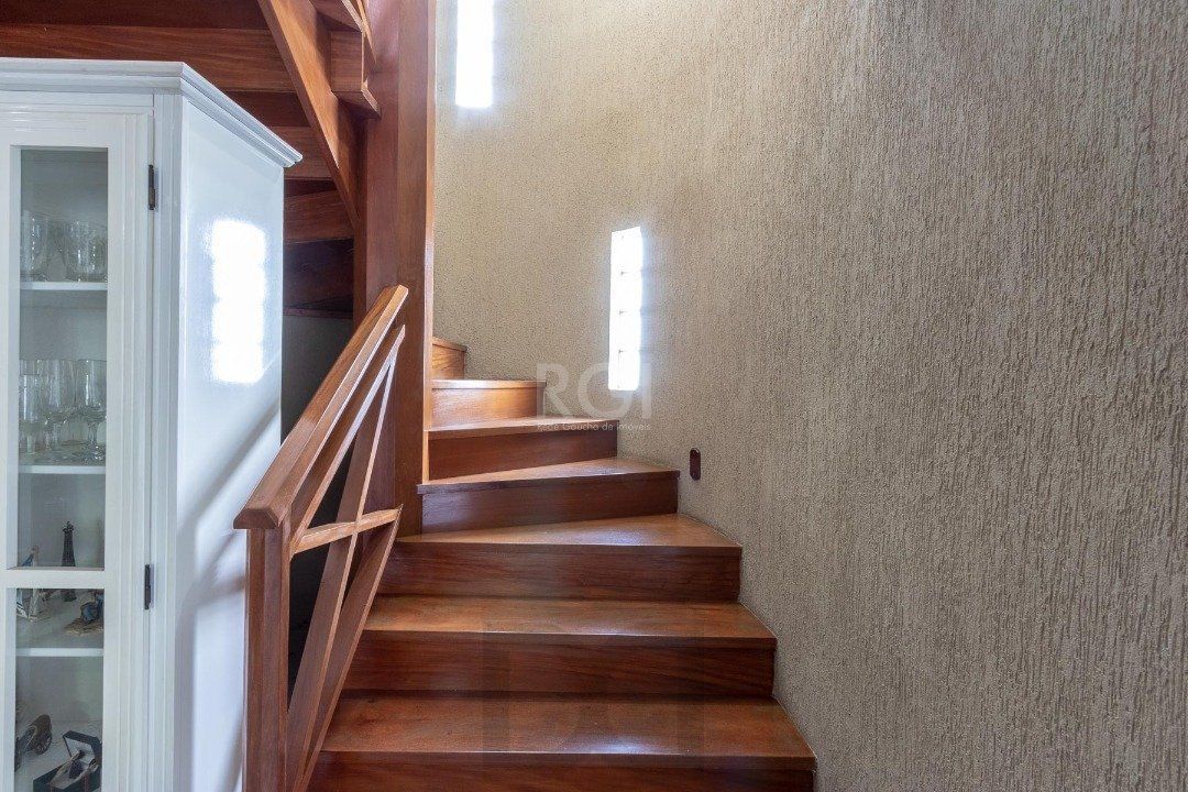 Casa para Venda - 451.63m², 5 dormitórios, sendo 1 suites, 4 vagas - Cristal — foto 32