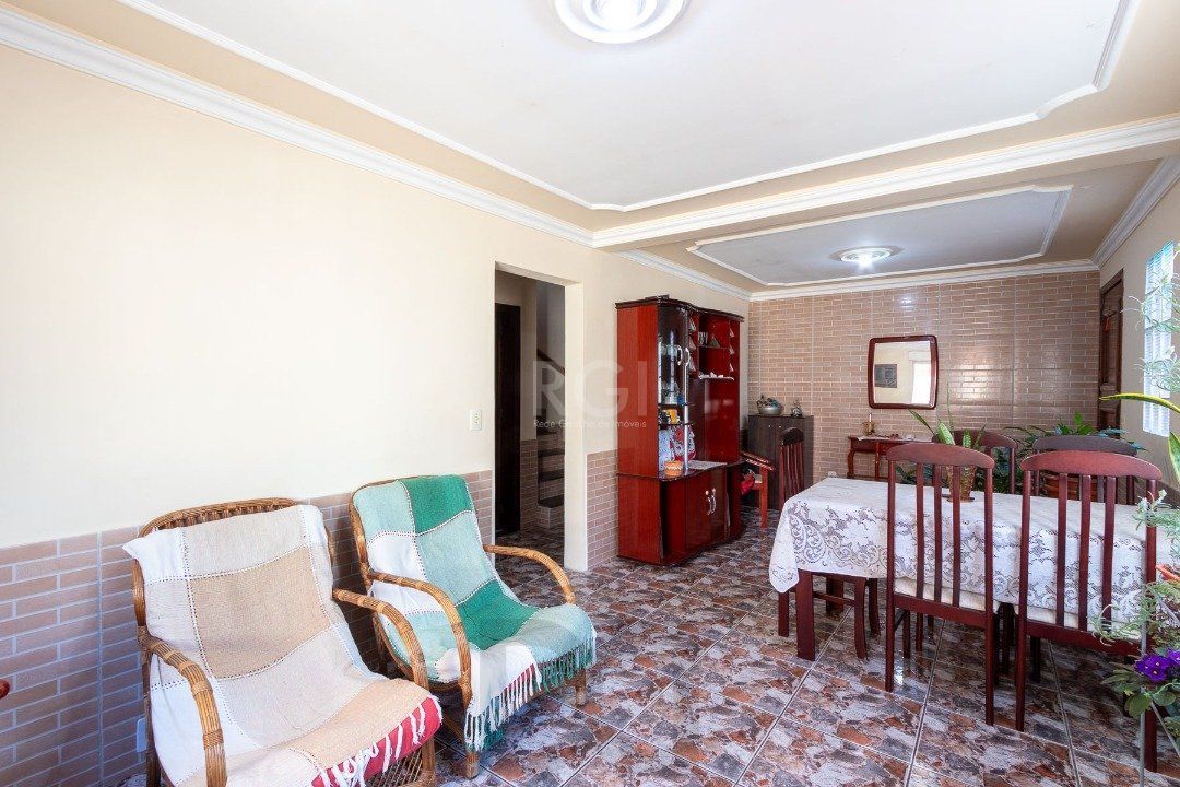 Apartamento para Venda - 87.16m², 3 dormitórios, 1 vaga - Cristal — foto 8