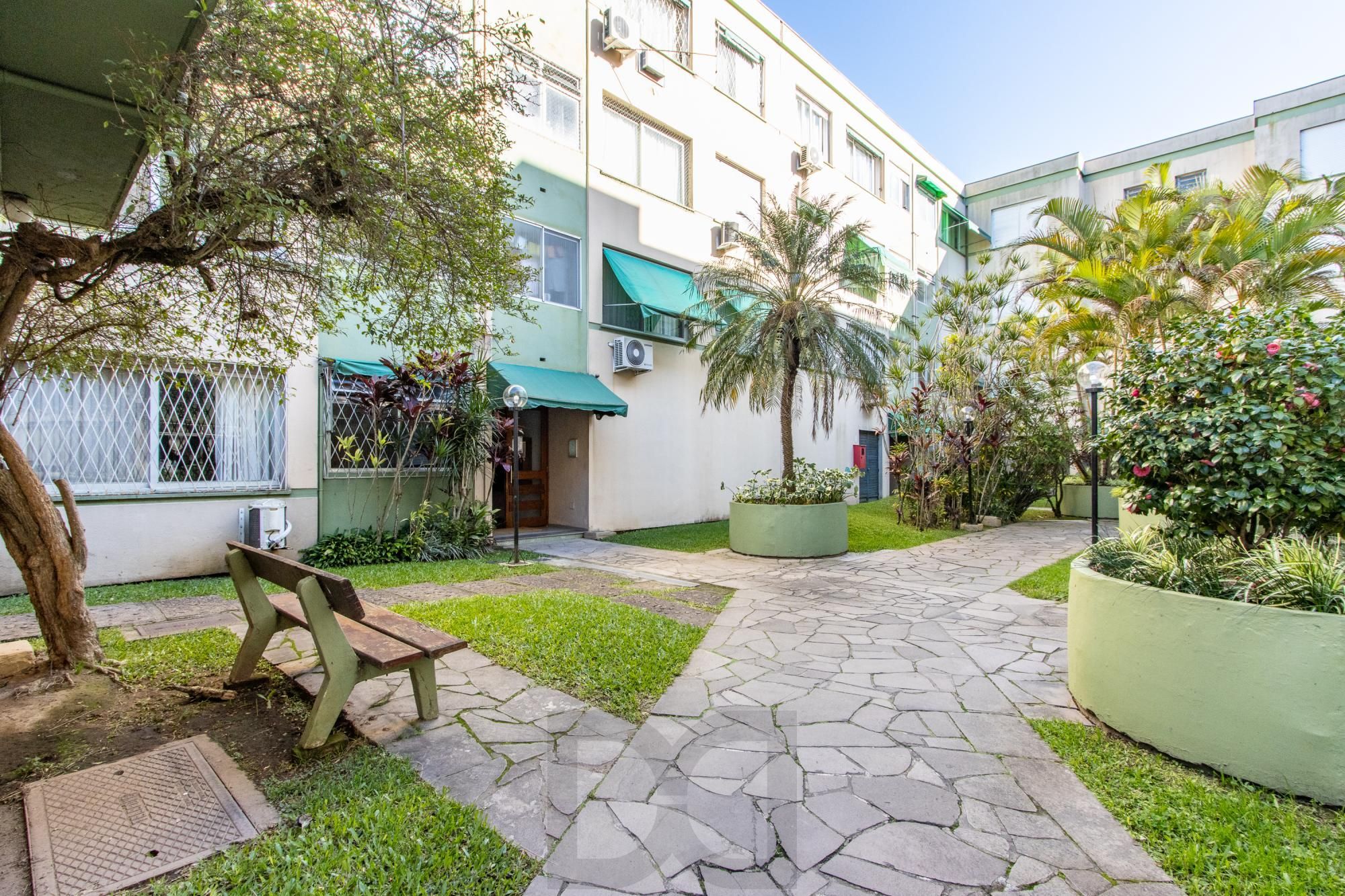 Apartamento 1 Dormitório com 55 m² – Excelente Oportunidade. Térreo — foto 20