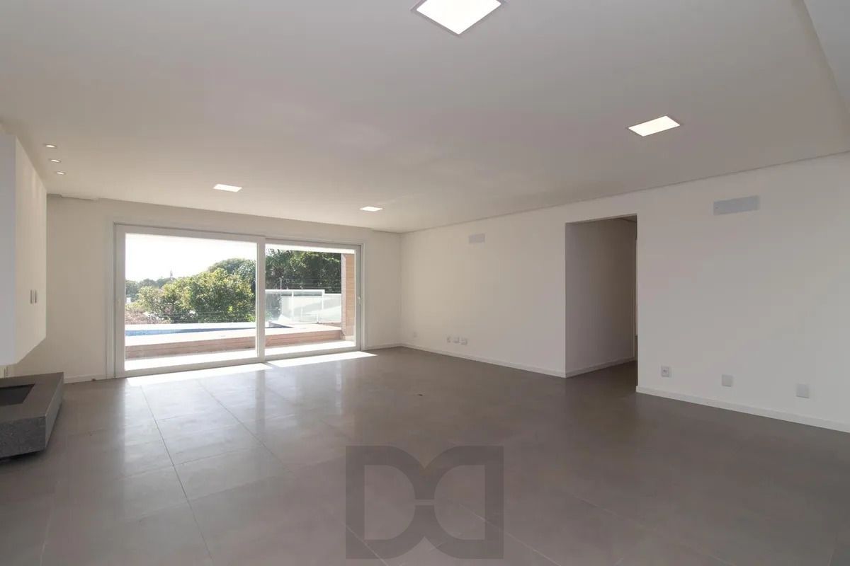 Apartamento garden com 3 quartos no bairro Cristal — foto 1