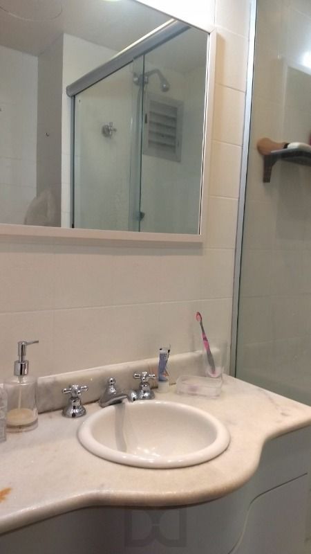 Apartamento para Venda - 203.98m², 3 dormitórios, sendo 1 suites, 3 vagas - Ipanema — foto 9