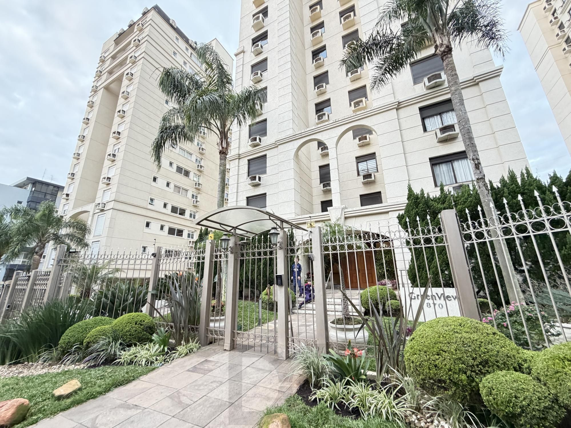 Apartamento com 3 dormitórios, suite, lavabo e 2 vagas de garagem ao lado do Iguatemi — foto 24