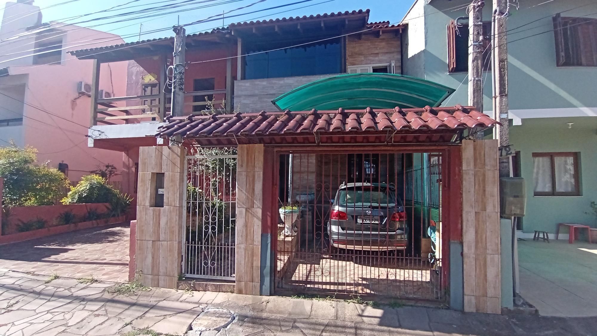 Casa de Condomínio com 3 Dormitórios no Bairro Espírito Santo — foto 42