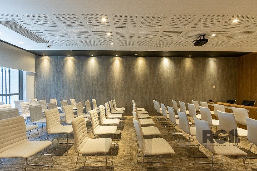 Conjunto/Sala para Venda - 40.63m², 0 dormitórios, Tristeza — foto 17