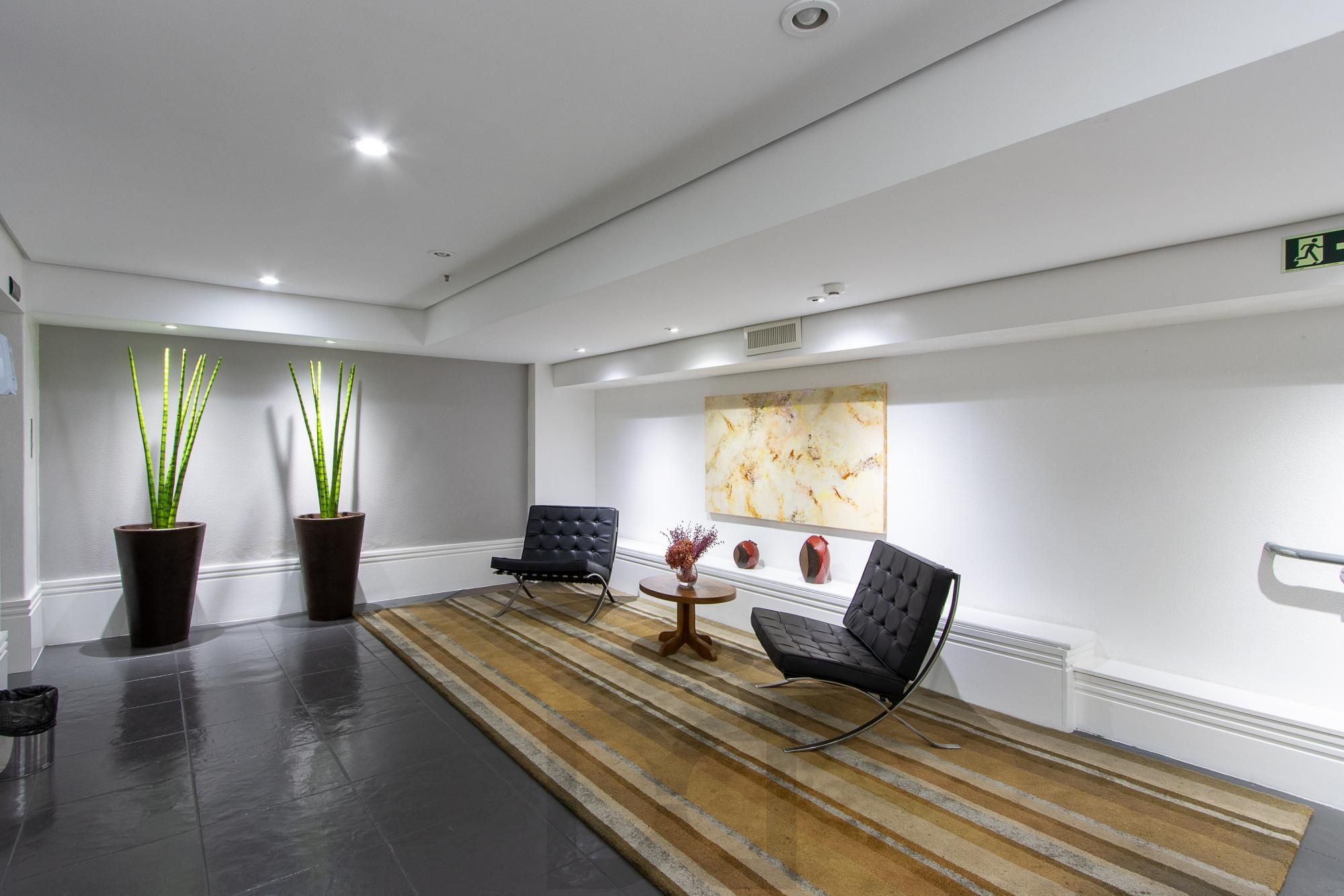 Sala comercial para venda em Boa Vista com 3 salas, 1 vaga e ótima localização — foto 19