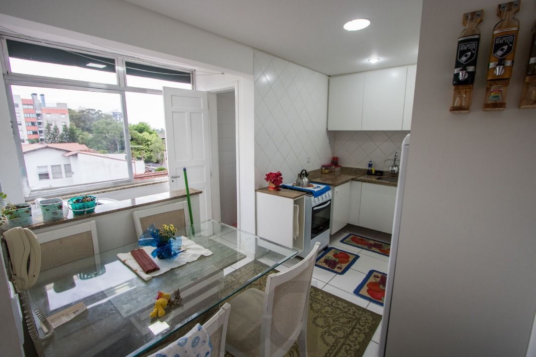 Apartamento para Venda - 70.7m², 2 dormitórios, 1 vaga - Tristeza — foto 8