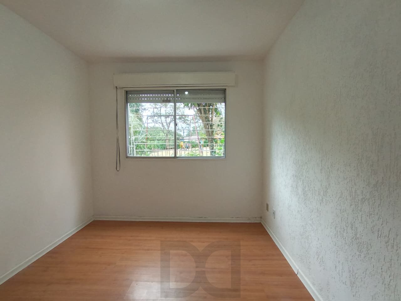 Apartamento 1 dormitório, á venda no bairro Santa Tereza em Porto Alegre. — foto 4