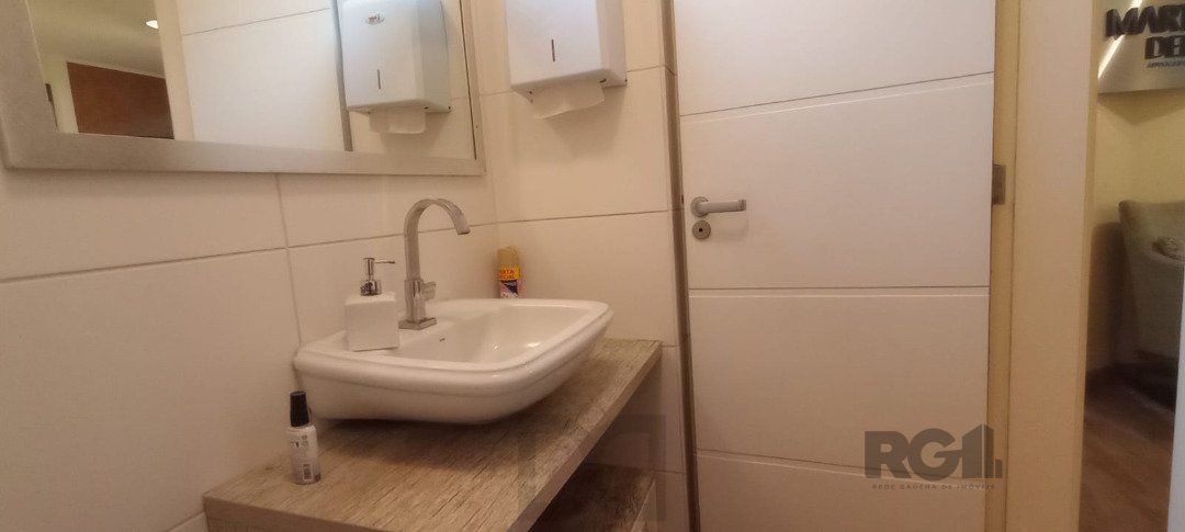 Conjunto/Sala Bairro Moinhos — foto 8