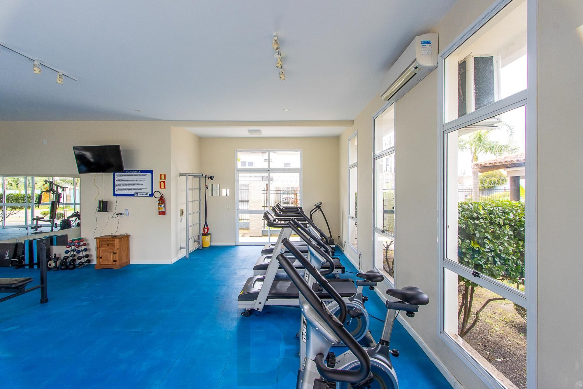 Lote de 154m2 no Condomínio Villa Amalfi, com boa infraestrutura — foto 17