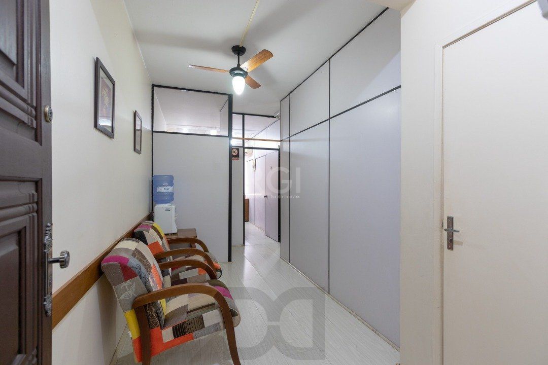 Conjunto/Sala para Venda - 35.31m², 0 dormitórios, Centro Histórico — foto 4