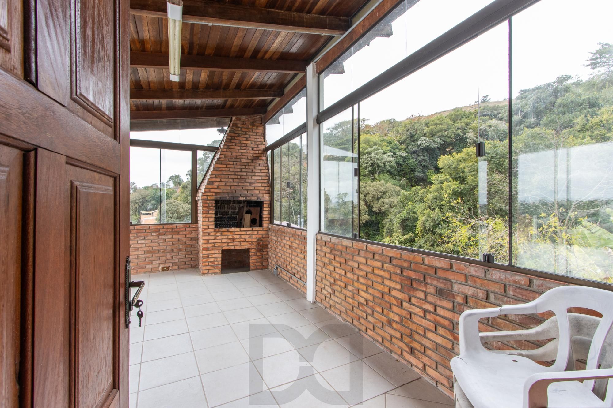 PRÉDIO RESIDENCIAL OU AIRBND, COM 2 APARTAMENTOS DE 1 E 2 DORMITÓRIOS - BAIRRO NONOAI — foto 52