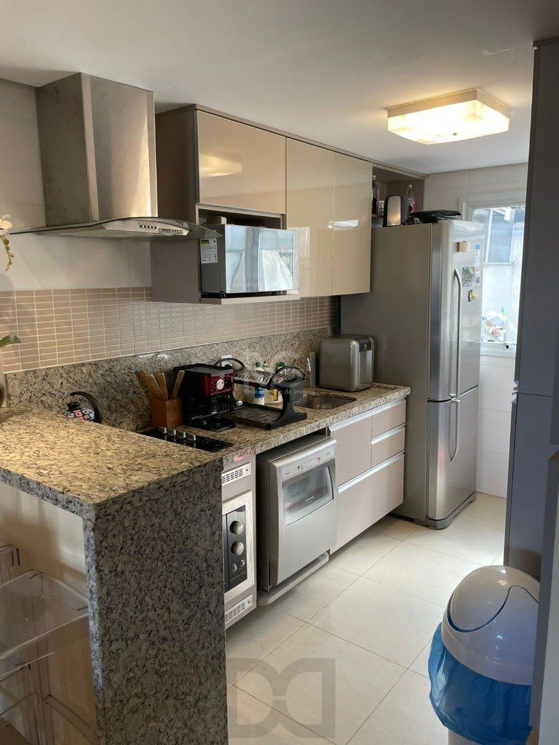 Sobrado para Venda - 132.69m², 2 dormitórios, sendo 1 suites, 1 vaga - Hípica — foto 6