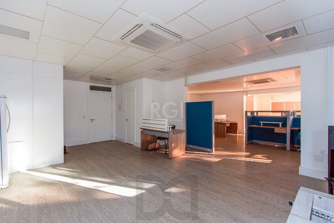 Conjunto/Sala para Venda - 194,14m², 0 dormitórios, 4 vagas - Bela Vista — foto 9