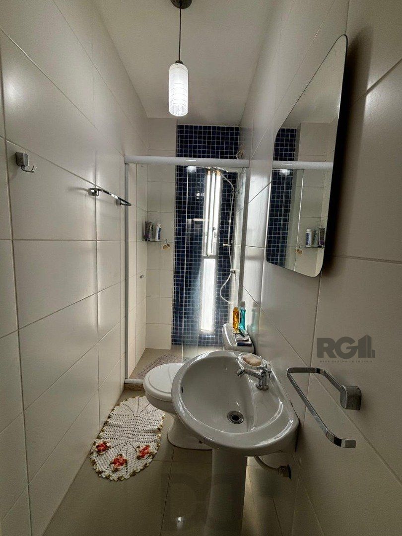 APARTAMENTO | 2 DORMITÓRIOS | 2 BANHEIROS | 1 VAGA | NONOAI | ZONA SUL — foto 20