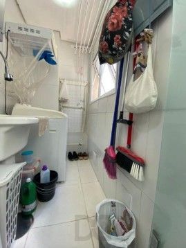 Apartamento 2 dormitórios com suíte e 2 vagas no Menino Deus — foto 7