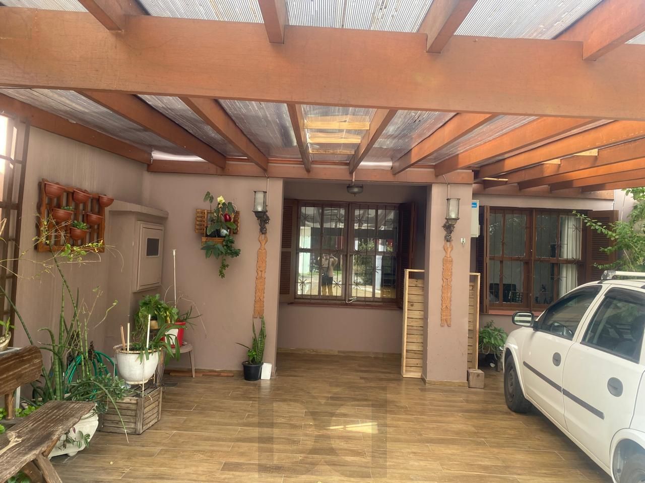 Casa em condominio na zona Sul. — foto 1