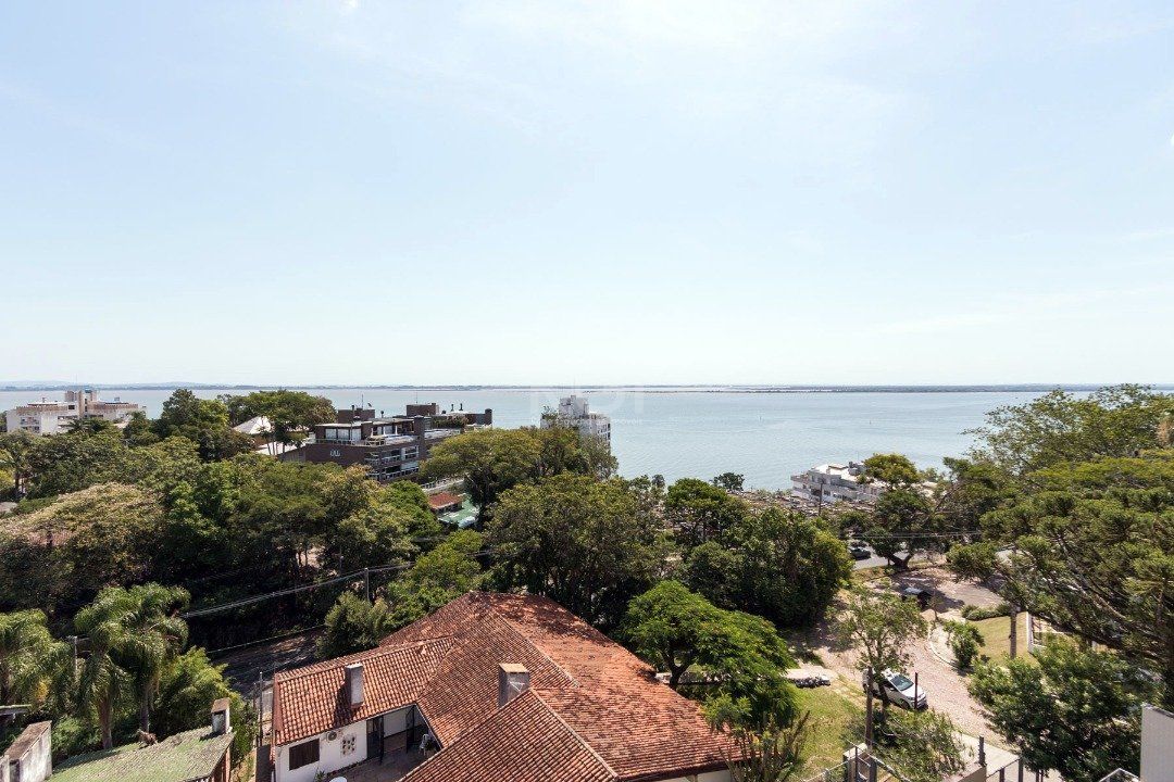 Cobertura para Venda - 319.17m², 3 dormitórios, sendo 3 suites, 4 vagas - Cristal — foto 28
