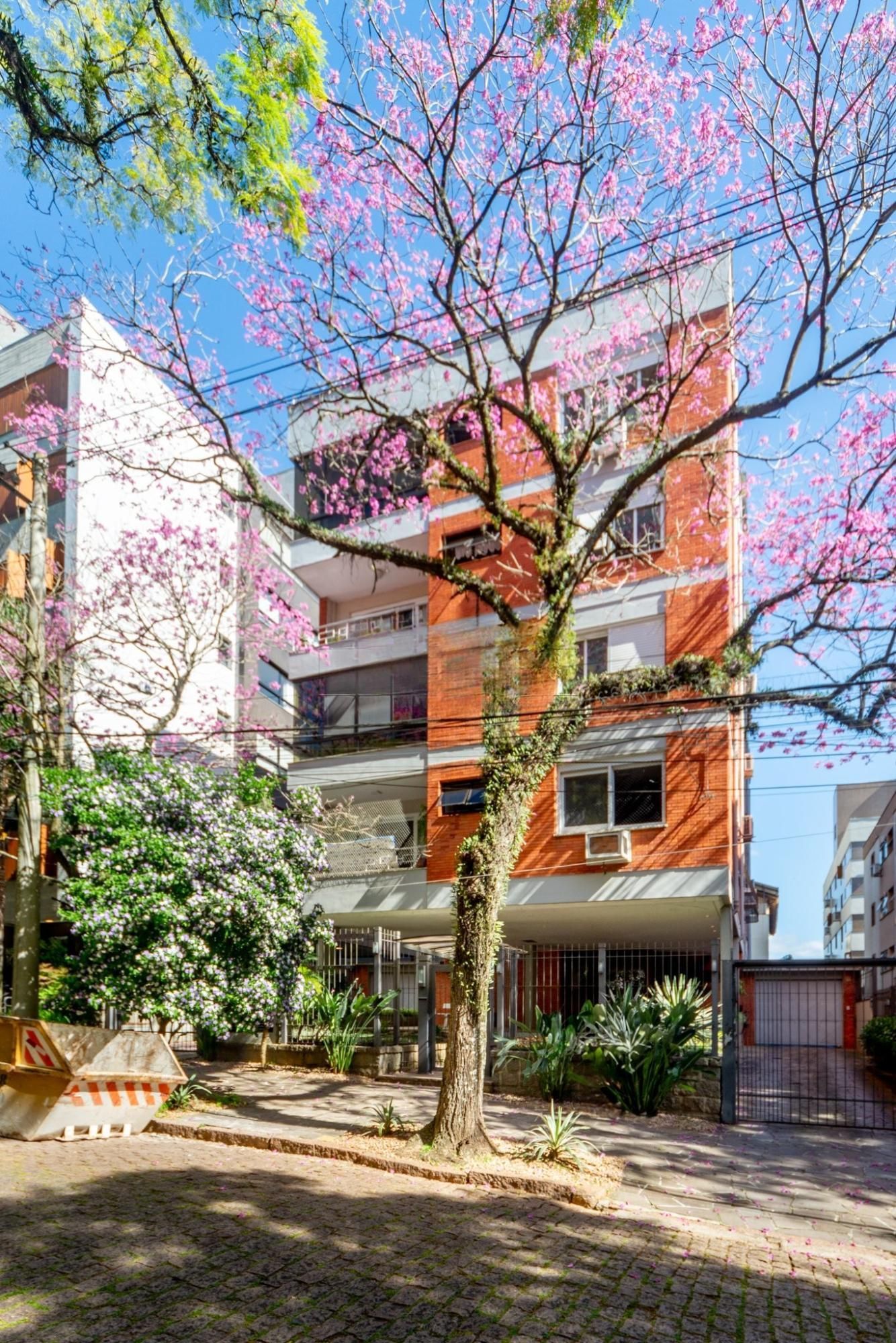 Cobertura com 206m², 3 dorm, Petrópolis e 2 vagas — foto 34
