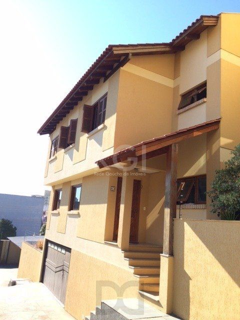 Casa Condominio para Venda - 218.86m², 3 dormitórios, sendo 1 suites, 3 vagas - Tristeza — foto 2