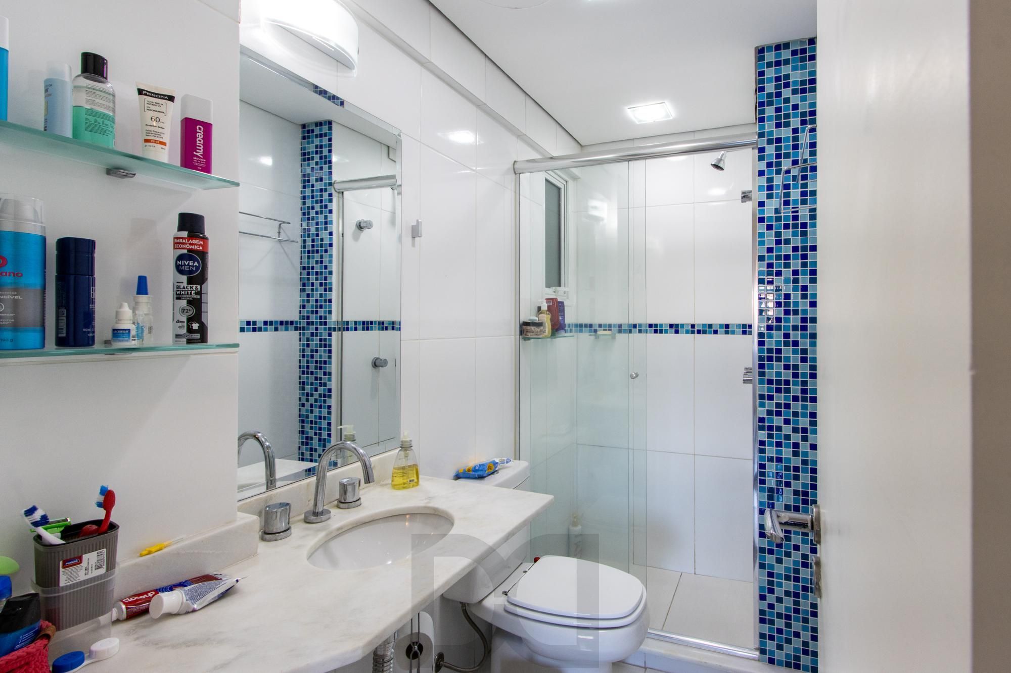 Apartamento 3 dorms à venda Avenida da Cavalhada, Cavalhada - Porto Alegre — foto 17