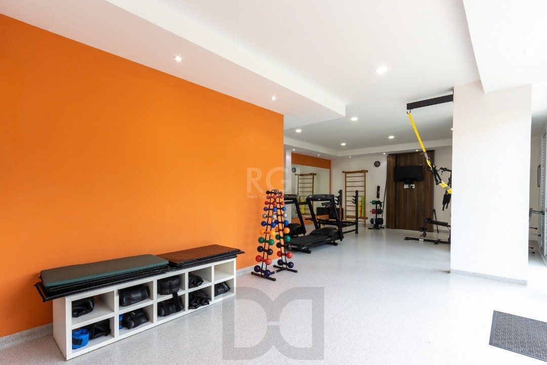 Apartamento para Venda - 69.64m², 2 dormitórios, sendo 1 suites, 1 vaga - Tristeza — foto 44