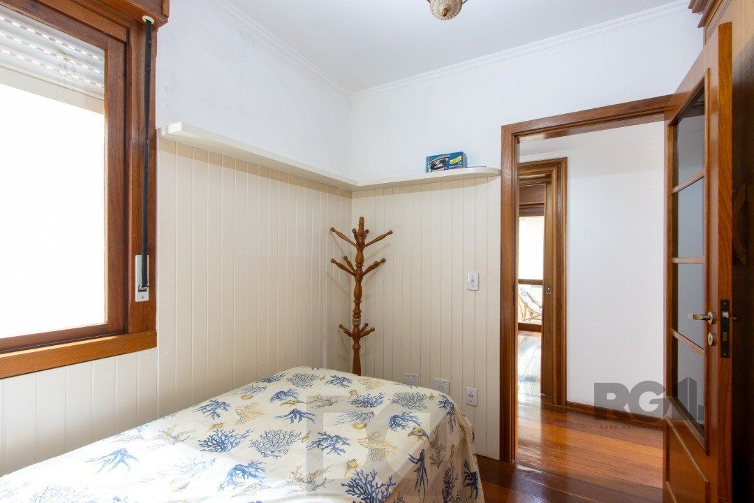 Apartamento semi mobiliado de 3 quartos com suíte no bairro Tristeza junto ao Colégio Mãe de Deus — foto 15