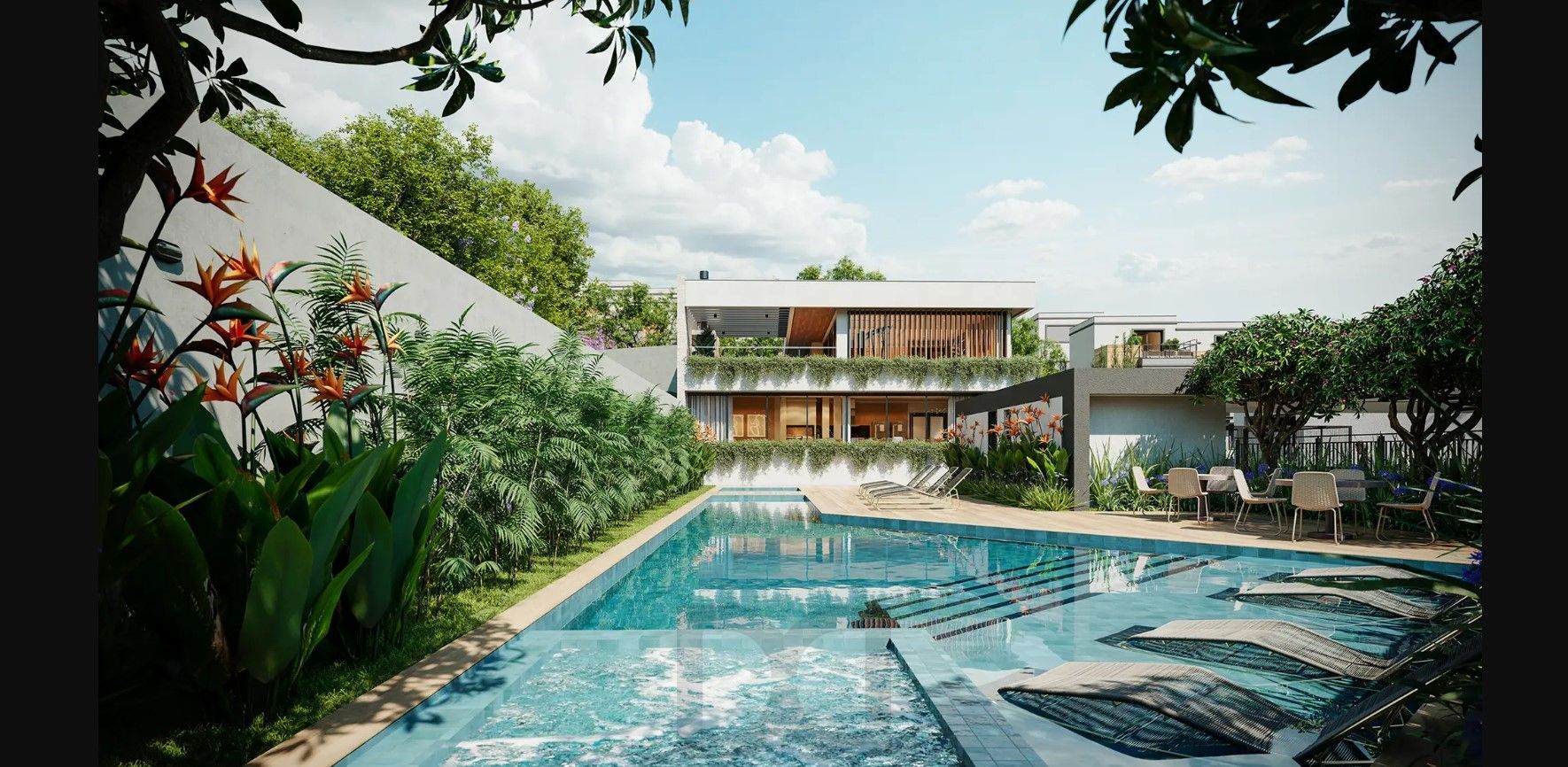 Casa 3 dormitórios no Cond. Orygem - Teresópolis — foto 1