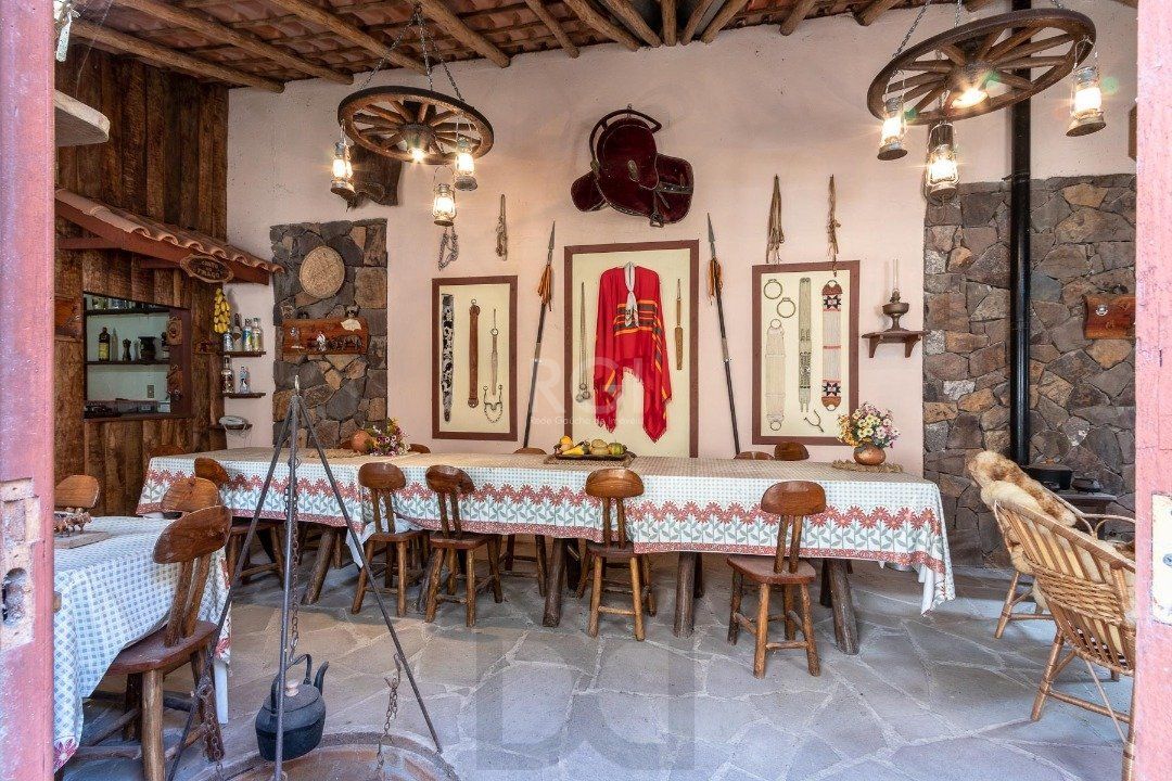 Casa para Venda - 1125.15m², 5 dormitórios, sendo 5 suites, 5 vagas - Jardim Isabel — foto 52
