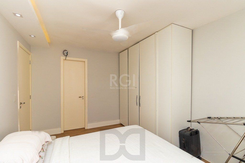 Apartamento para Venda - 69m², 2 dormitórios, sendo 1 suites, 1 vaga - Tristeza — foto 16