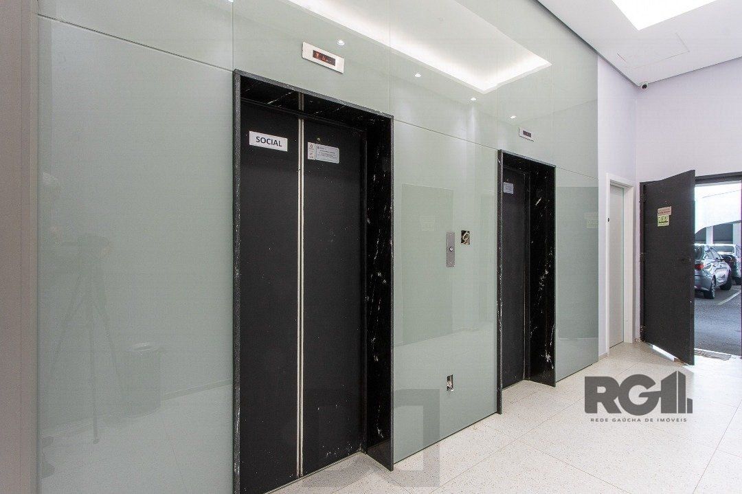 Conjunto/Sala para Venda - 33.83m², 0 dormitórios, Menino Deus — foto 4