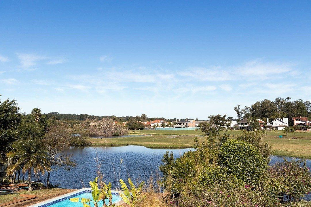 Casa Condominio para Venda - 449.25m², 3 dormitórios, sendo 3 suites, 3 vagas - Terra Ville — foto 49