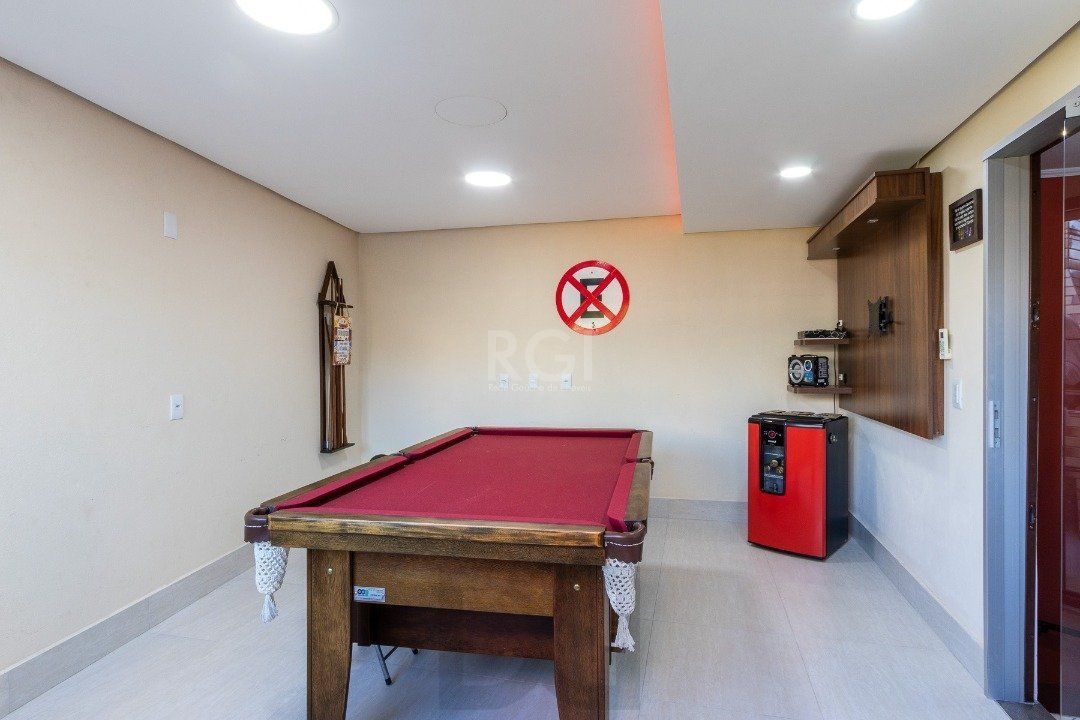 Casa Condominio para Venda - 107.13m², 3 dormitórios, sendo 1 suites, 1 vaga - Cavalhada — foto 29