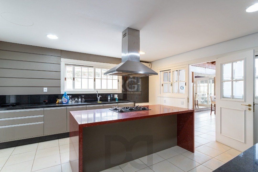 Casa Condominio para Venda - 348m², 3 dormitórios, sendo 1 suites, 2 vagas - Terra Ville — foto 19