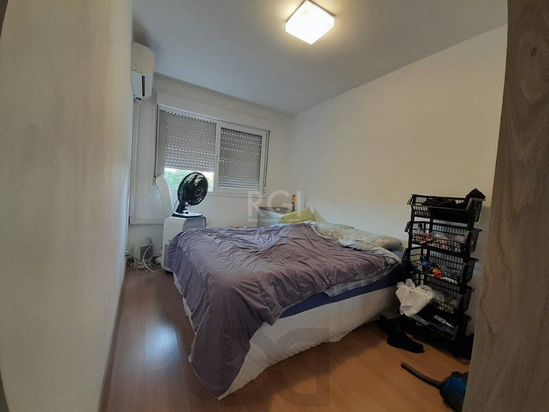 Apartamento para Venda - 59.7m², 2 dormitórios, sendo 1 suites, 1 vaga - São João — foto 12