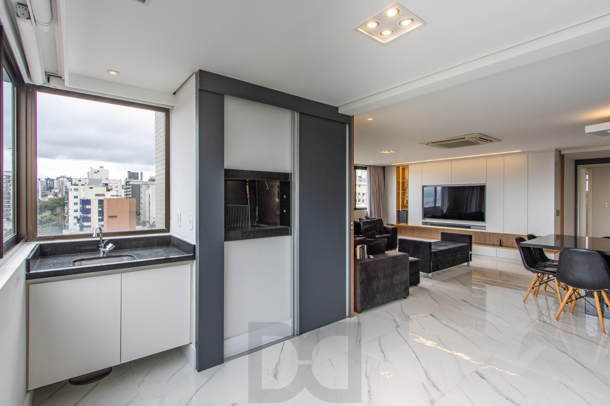 Apartamento de 3 dormitórios com 1 suíte — foto 13