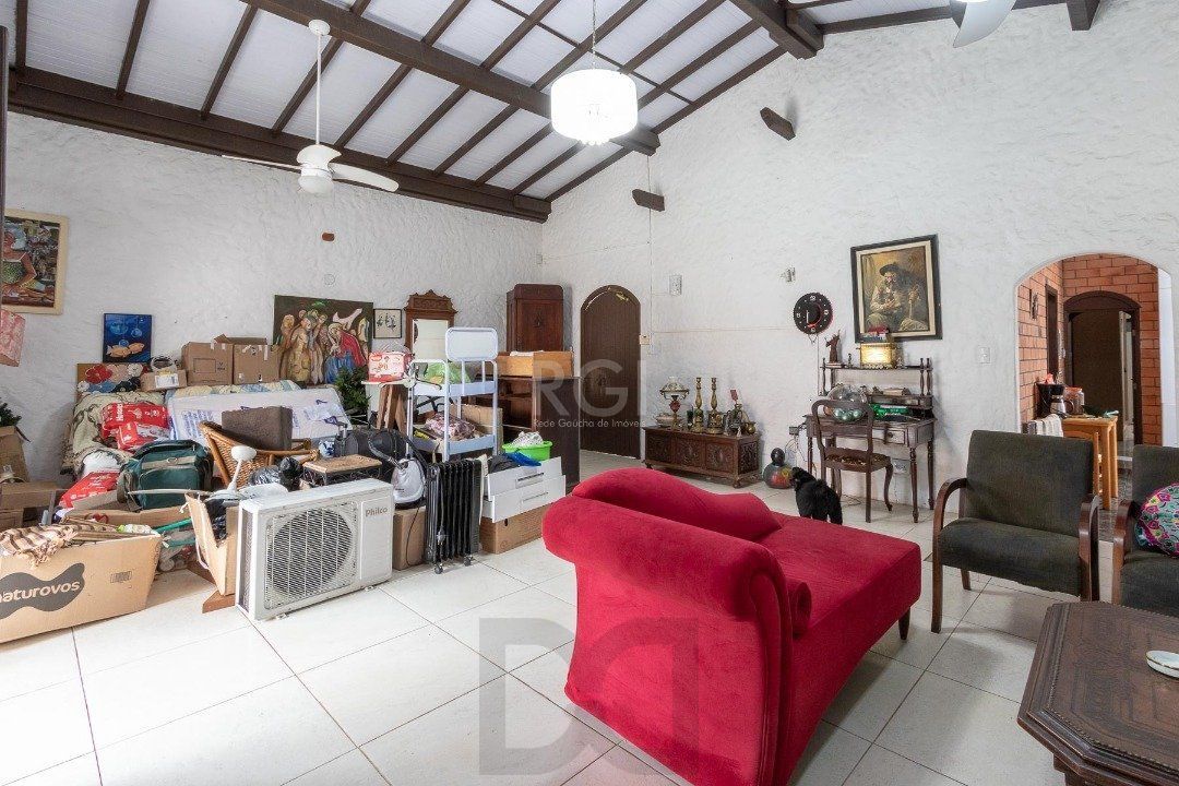 Casa para Venda - 380m², 3 dormitórios, sendo 1 suites, 3 vagas - Tristeza — foto 6