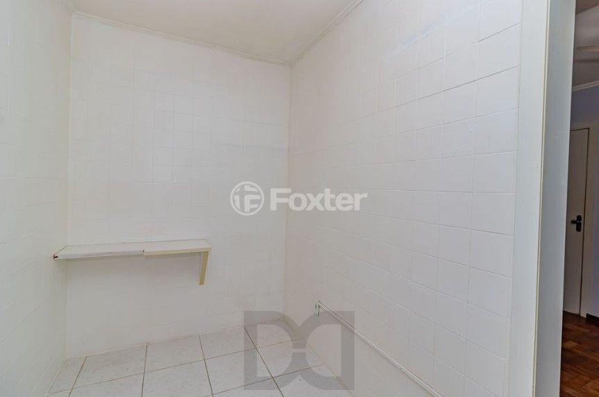 Apartamento de 1 dormitório no Centro Histórico. — foto 16