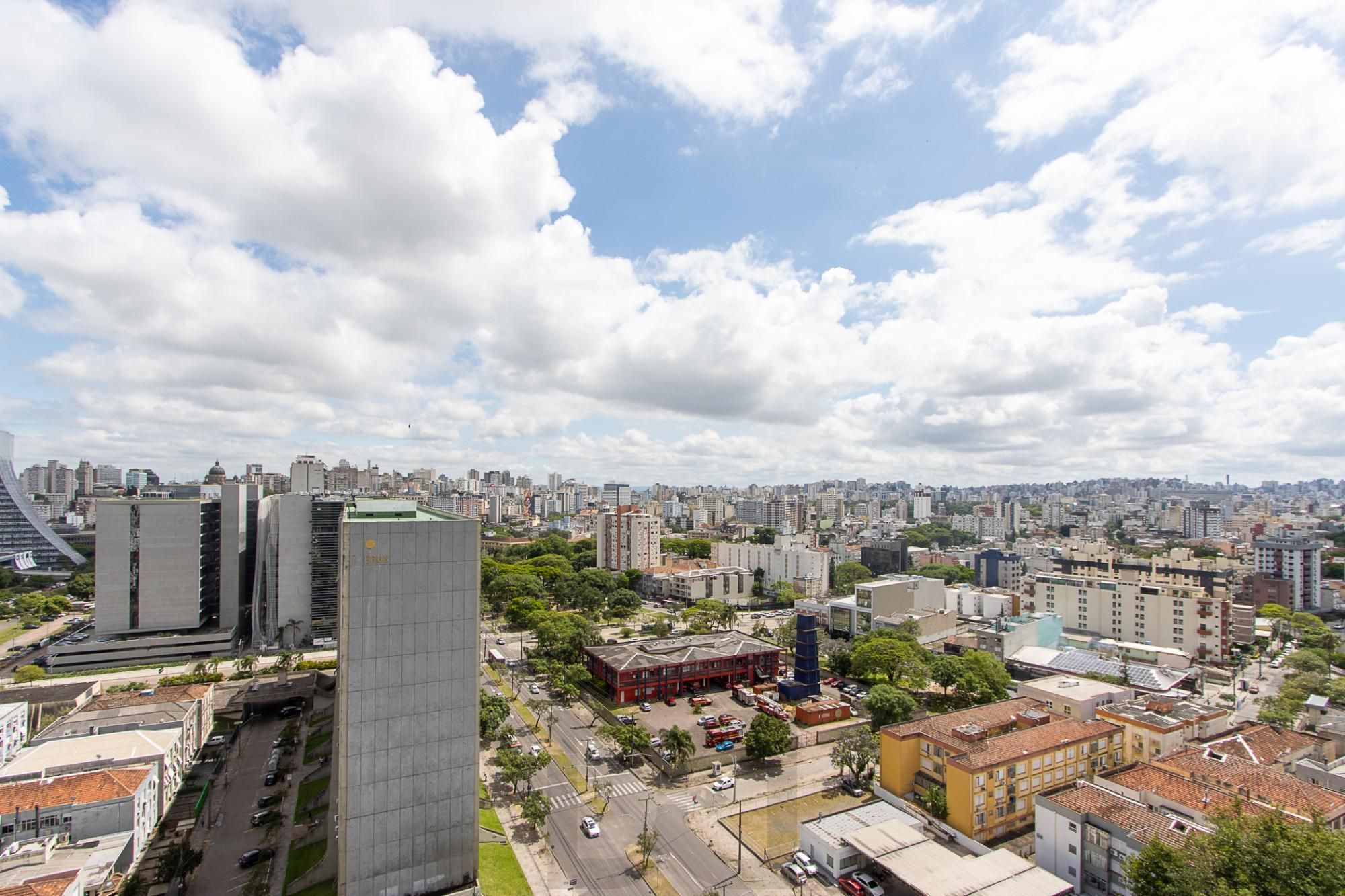 Conjunto/Sala para Venda - 33.2m², 0 dormitórios, Praia De Belas — foto 29